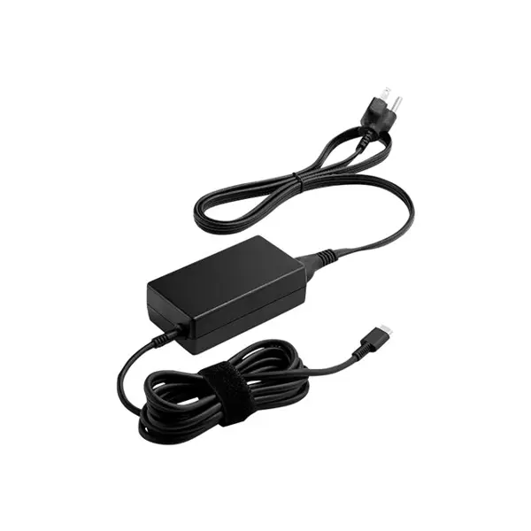 Punjač za laptop HP USB-C LC Power Adapter, 1P3K6AA, 65W - Slika 1