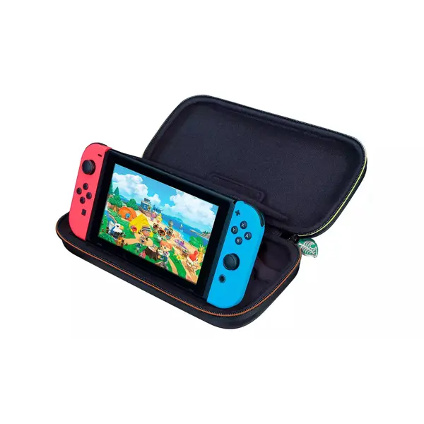 Putna torbica Bigben Deluxe Travel Case Animal Crossing NNS39AC, za Nintendo Switch Lite - Slika 3