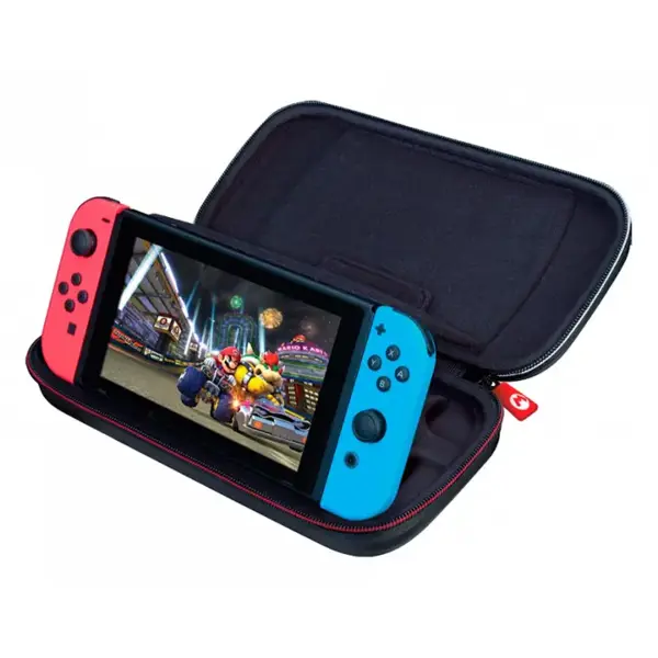Putna torbica Bigben Deluxe Travel Case Mario Kart, za Nintendo Switch - Slika 3