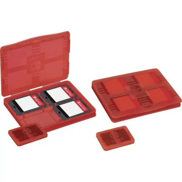 Putna torbica Bigben Deluxe Travel Case Mario Maker, za Nintendo Switch Lite - Slika 2