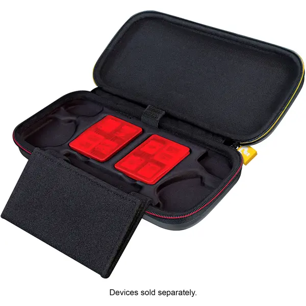 Putna torbica Bigben Deluxe Travel Case Mario Maker, za Nintendo Switch Lite - Slika 5