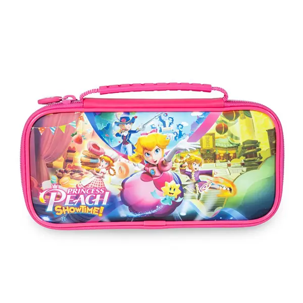 Putna torbica Nacon Princess peach Showtime, za Nintendo Switch - Slika 1