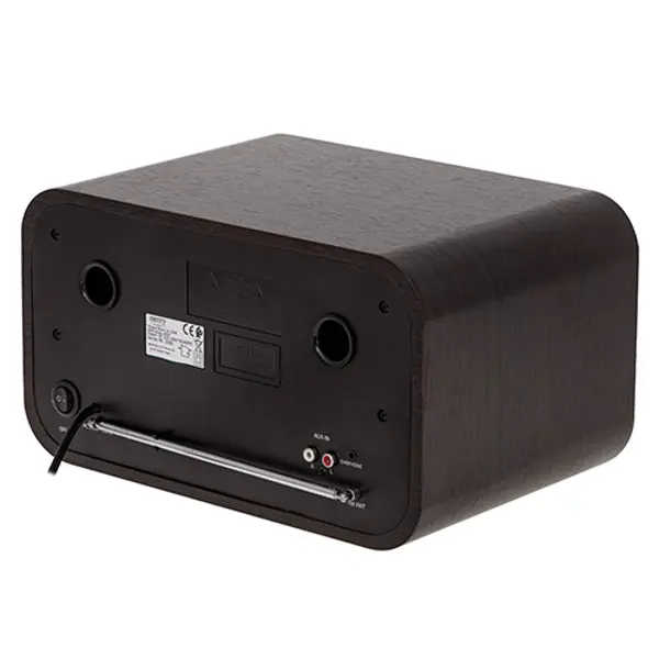 Radio Camry CR1182, bluetooth, 45W, USB - Slika 3