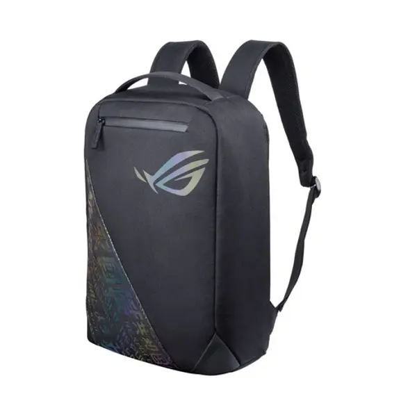 Ruksak za prijenosno računalo Asus ROG BP1501G Holographic edition, do 17", crni - Slika 1