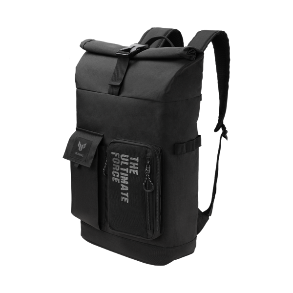 Ruksak za prijenosno računalo Asus TUF VP4700, do 17", crni - Slika 1