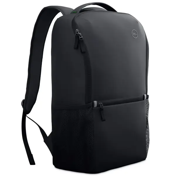 Ruksak za prijenosno računalo Dell EcoLoop Essential CP3724, do 16", crni - Slika 1