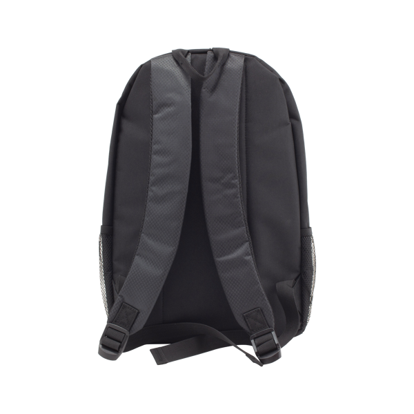 Ruksak za prijenosno računalo SBOX NSS-19056 Boston, do 15.6", crni - Slika 3