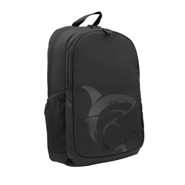 Ruksak za prijenosno računalo White Shark GBP-006 Scout, do 15.6", crni - Slika 1