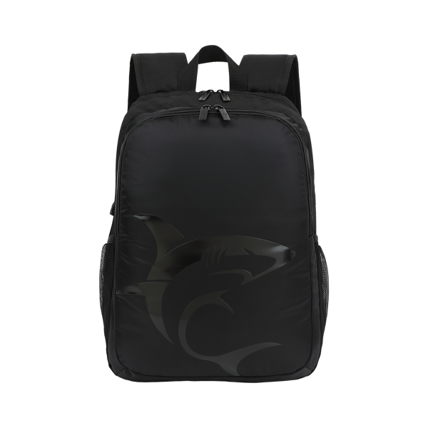 Ruksak za prijenosno računalo White Shark GBP-006 Scout, do 15.6", crni - Slika 3