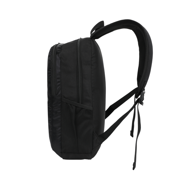 Ruksak za prijenosno računalo White Shark GBP-006 Scout, do 15.6", crno-srebrni - Slika 7