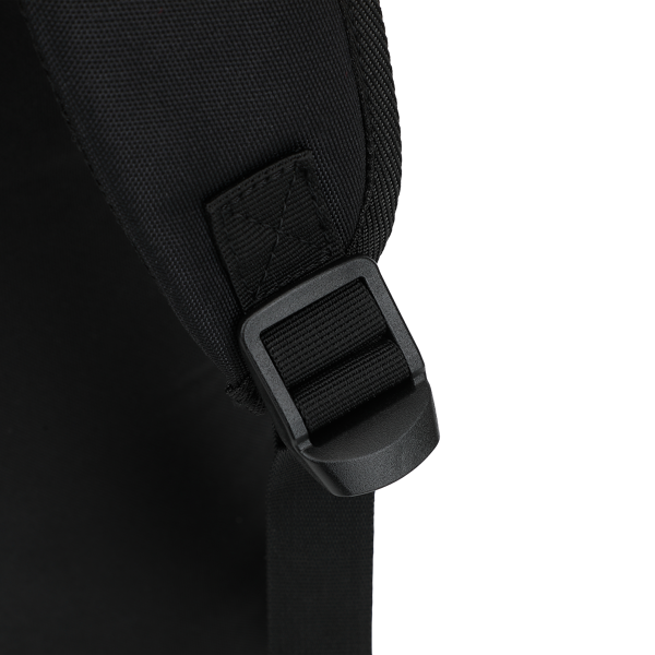 Ruksak za prijenosno računalo White Shark GBP-006 Scout, do 15.6", crni - Slika 10