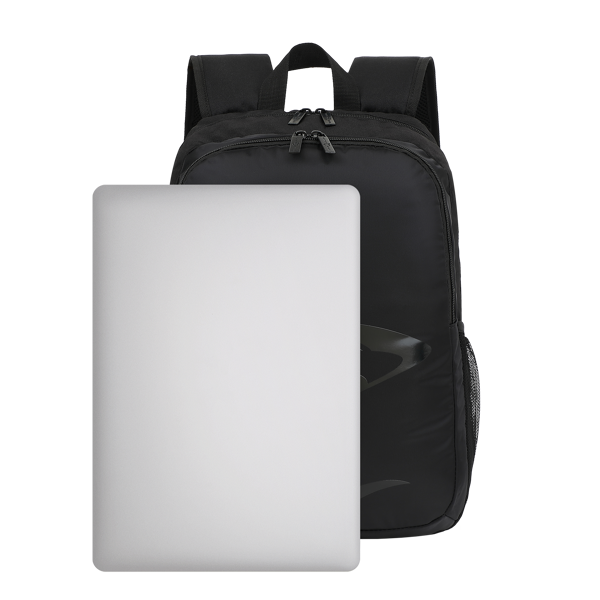 Ruksak za prijenosno računalo White Shark GBP-006 Scout, do 15.6", crni - Slika 13