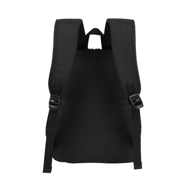 Ruksak za prijenosno računalo White Shark GBP-006 Scout, do 15.6", crni - Slika 8