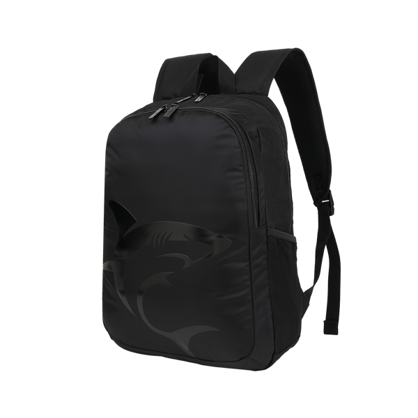 Ruksak za prijenosno računalo White Shark GBP-006 Scout, do 15.6", crni - Slika 6