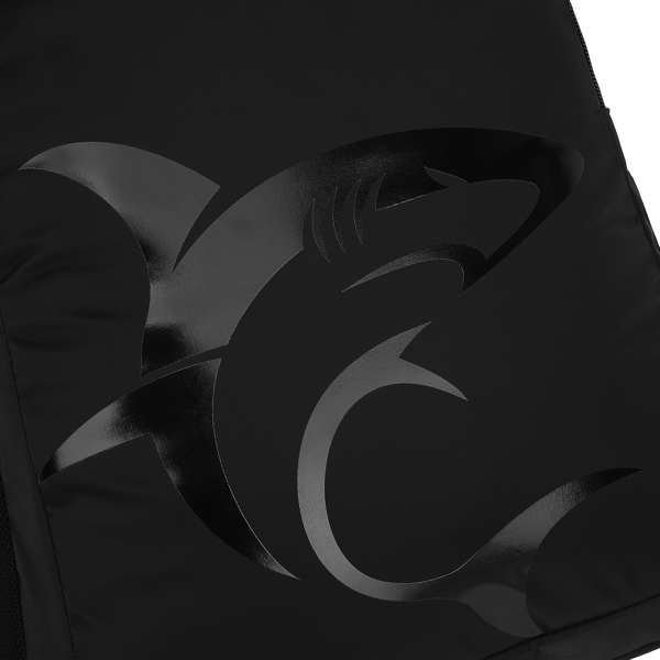 Ruksak za prijenosno računalo White Shark GBP-006 Scout, do 15.6", crni - Slika 11