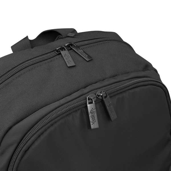 Ruksak za prijenosno računalo White Shark GBP-006 Scout, do 15.6", crni - Slika 5