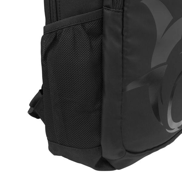 Ruksak za prijenosno računalo White Shark GBP-006 Scout, do 15.6", crni - Slika 4