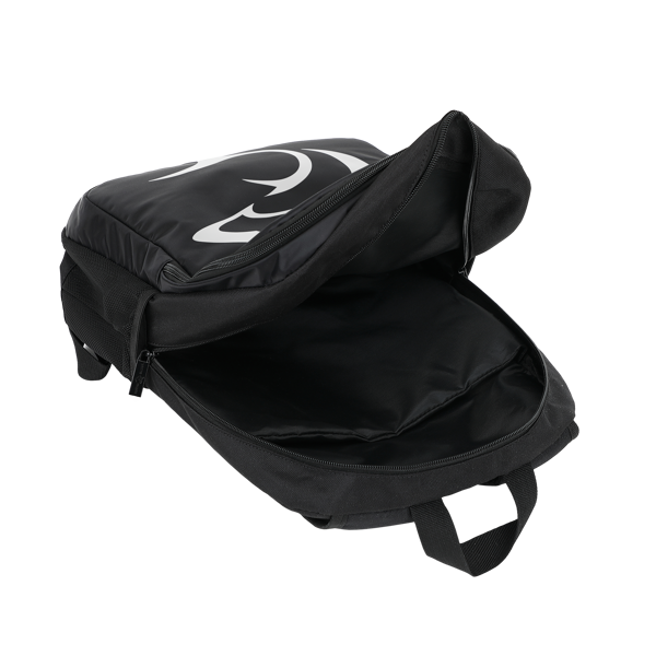 Ruksak za prijenosno računalo White Shark GBP-006 Scout, do 15.6", crno-srebrni - Slika 15