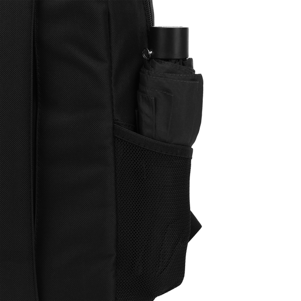 Ruksak za prijenosno računalo White Shark GBP-007 Ranger, do 15.6", crni - Slika 17