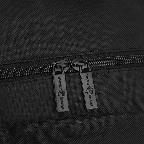 Ruksak za prijenosno računalo White Shark GBP-007 Ranger, do 15.6", crni - Slika 13