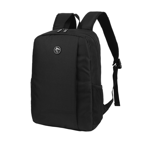 Ruksak za prijenosno računalo White Shark GBP-007 Ranger, do 15.6", crni - Slika 7