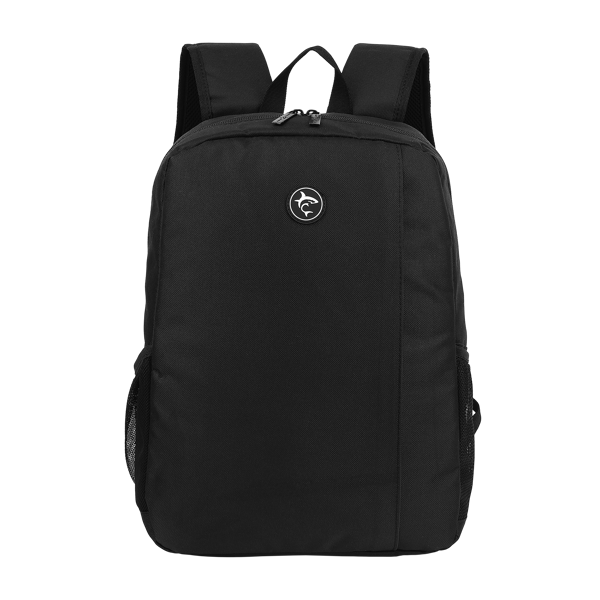 Ruksak za prijenosno računalo White Shark GBP-007 Ranger, do 15.6", crni - Slika 3