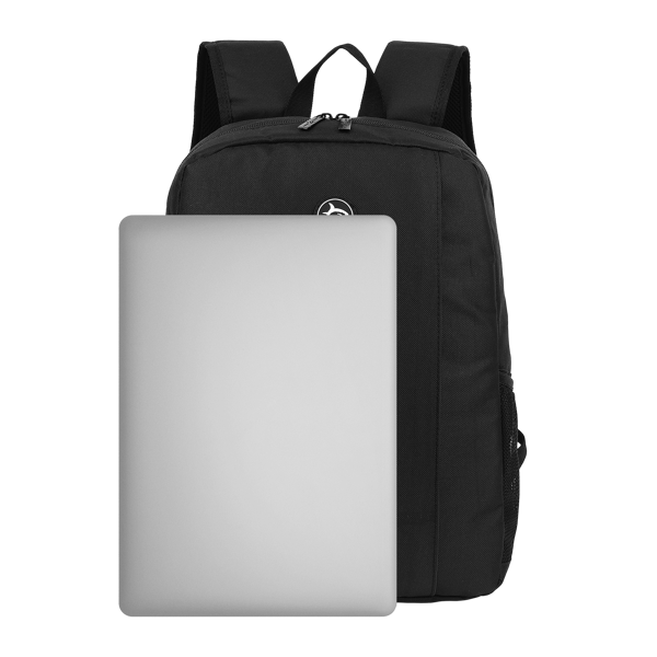 Ruksak za prijenosno računalo White Shark GBP-007 Ranger, do 15.6", crni - Slika 6