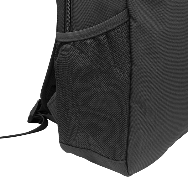 Ruksak za prijenosno računalo White Shark GBP-007 Ranger, do 15.6", crni - Slika 5