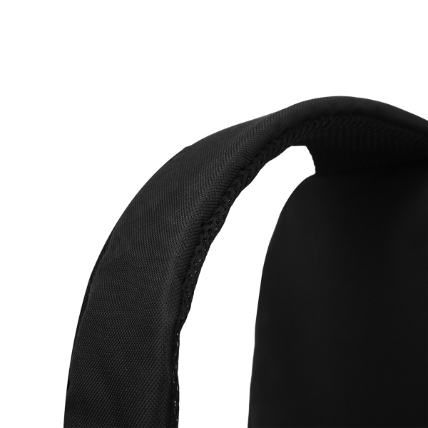 Ruksak za prijenosno računalo White Shark GBP-007 Ranger, do 15.6", crni - Slika 12