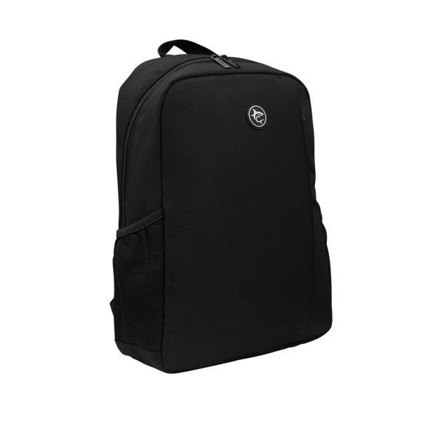 Ruksak za prijenosno računalo White Shark GBP-007 Ranger, do 15.6", crni - Slika 2