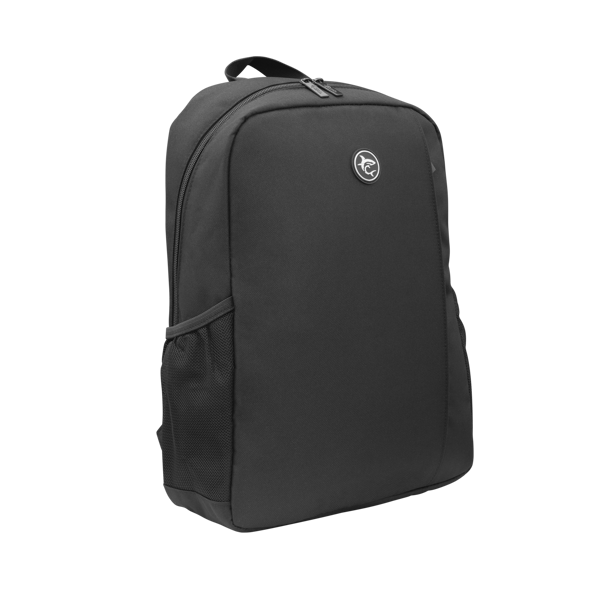 Ruksak za prijenosno računalo White Shark GBP-007 Ranger, do 15.6", crni - Slika 1