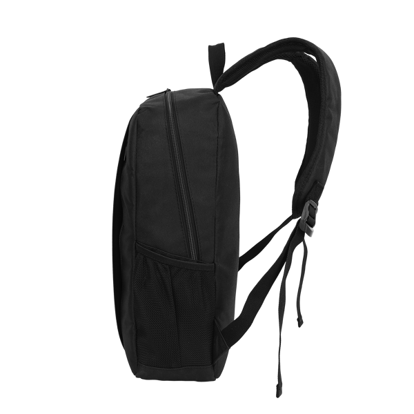 Ruksak za prijenosno računalo White Shark GBP-007 Ranger, do 15.6", crni - Slika 10