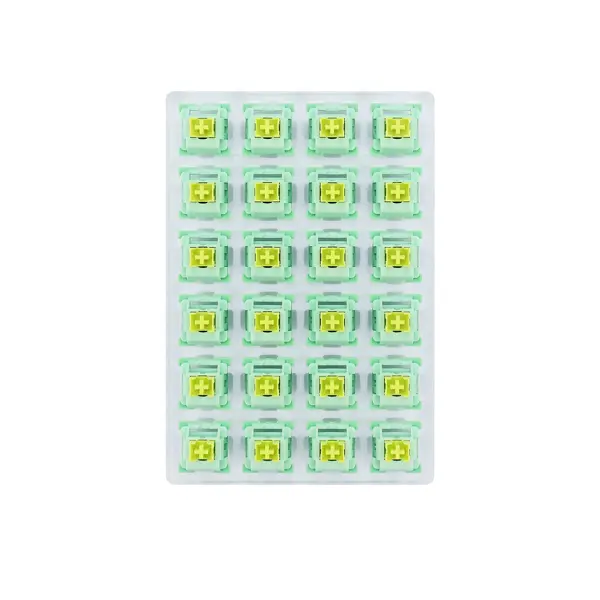 Set prekidača Redragon Bullet-QT A113, 24 komada - Slika 7