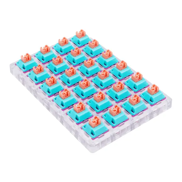 Set prekidača Redragon Bullet-R A113, 24 komada - Slika 5