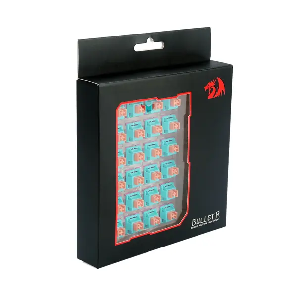 Set prekidača Redragon Bullet-R A113, 24 komada - Slika 16