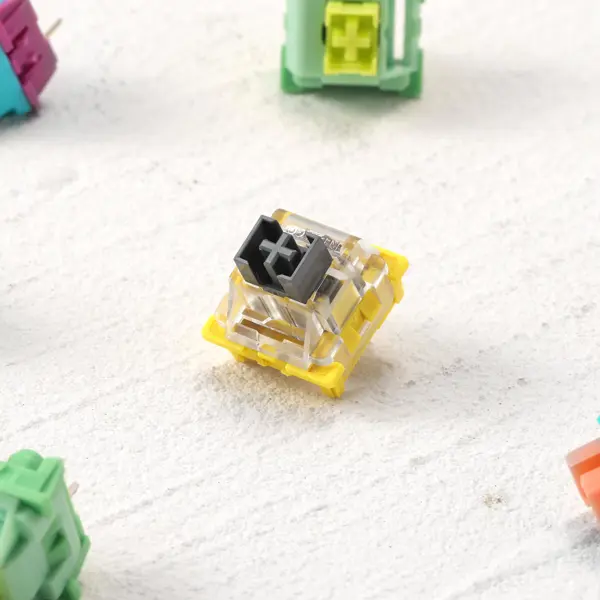 Set prekidača Redragon Bullet-S A113, 24 komada - Slika 15