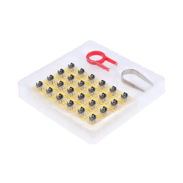 Set prekidača Redragon Bullet-S A113, 24 komada - Slika 4