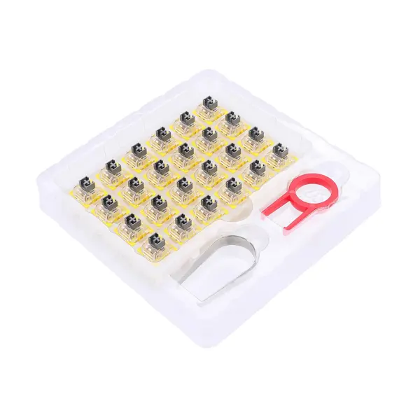 Set prekidača Redragon Bullet-S A113, 24 komada - Slika 3