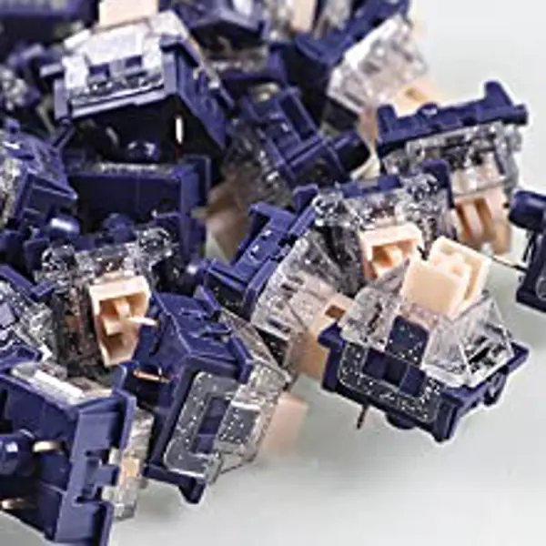 Set prekidača Redragon Panda A113 HP1, 38 komada - Slika 4