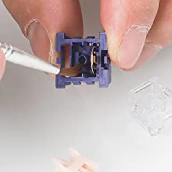 Set prekidača Redragon Panda A113 HP1, 38 komada - Slika 3