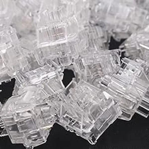 Set prekidača Redragon Panda A113 HP2, 38 komada - Slika 8