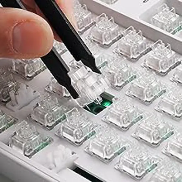 Set prekidača Redragon Panda A113 HP2, 38 komada - Slika 5