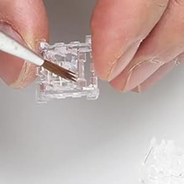 Set prekidača Redragon Panda A113 HP2, 38 komada - Slika 3