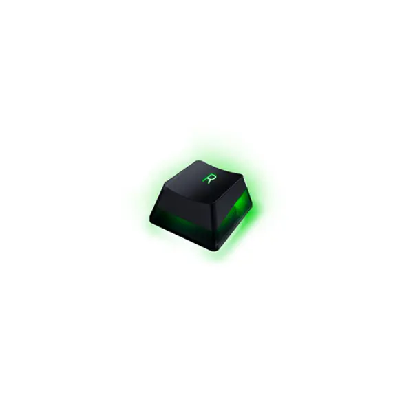 Set tipki Razer Phantom Pudding keycap upgrade set, crne, RC21-01740100-R3M1 - Slika 2