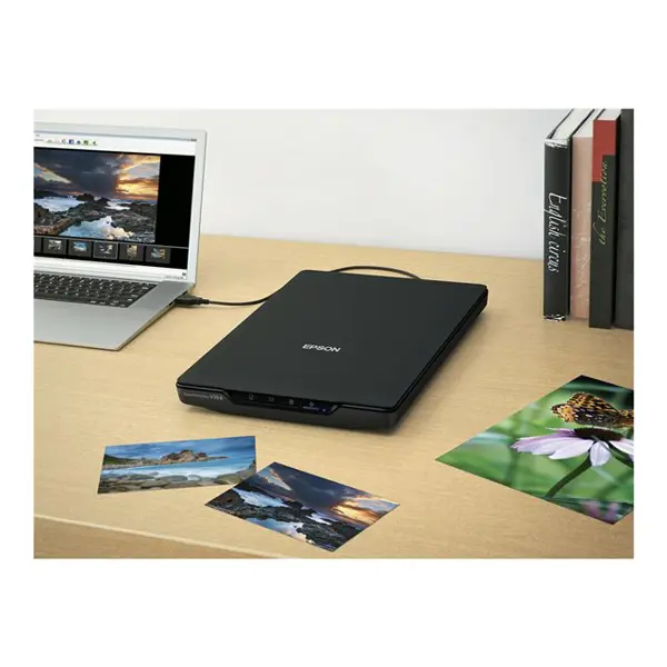 Skener Epson Perfection V39II - Slika 2