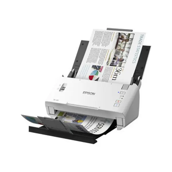Skener Epson WorkForce DS-410 - Slika 4