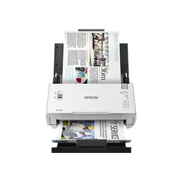 Skener Epson WorkForce DS-410 - Slika 2