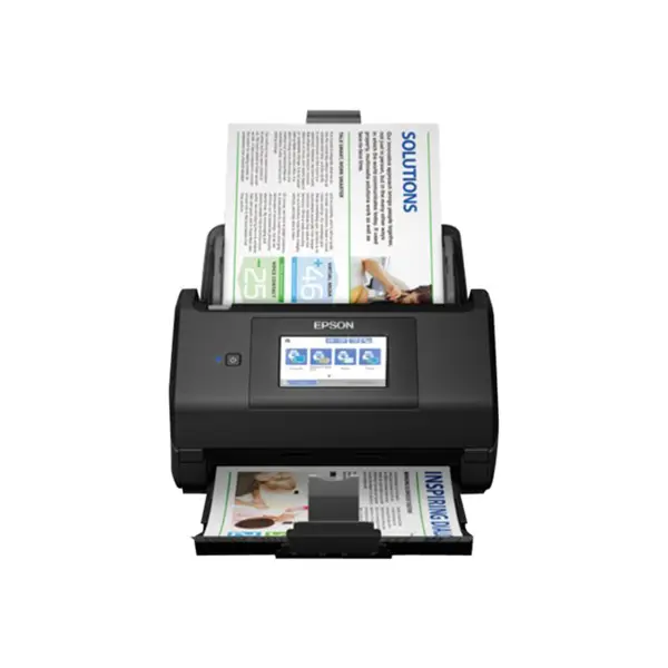 Skener Epson WorkForce ES-580W - Slika 3