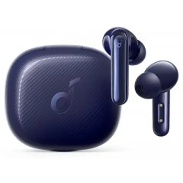 Slušalice Anker Soundcore Life Note 3, bežične, bluetooth, eliminacija buke, mikrofon, in-ear, plave - Slika 4