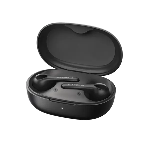 Slušalice Anker Soundcore Life Note, bežične, bluetooth, mikrofon, in-ear, crne - Slika 7